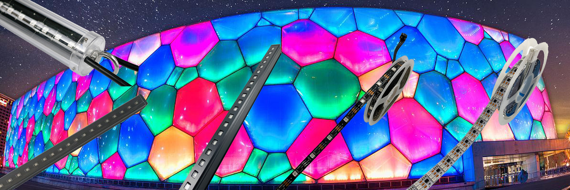 ποιότητας Φραγμός εικονοκυττάρου οδηγήσεων εργοστάσιο