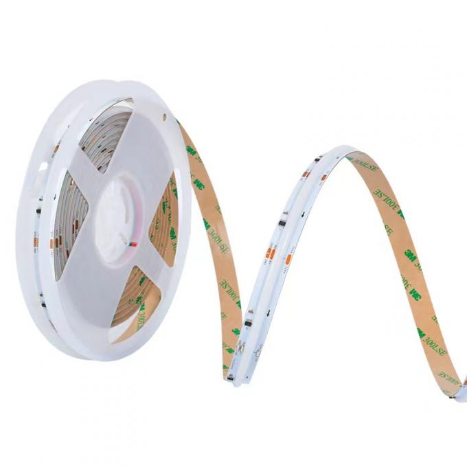 Εμπορική Magic COB LED Strip Dream Full Color DC 24V Διευθύνεται 7