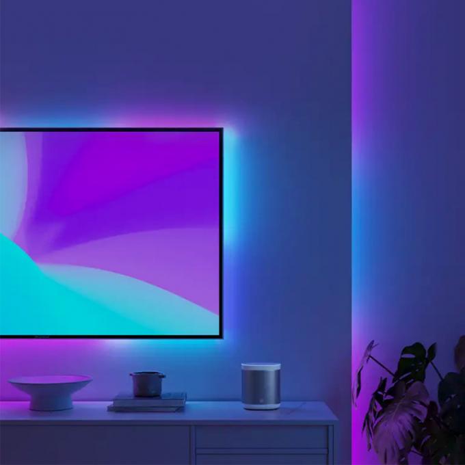 Εμπορική Magic COB LED Strip Dream Full Color DC 24V Διευθύνεται 9
