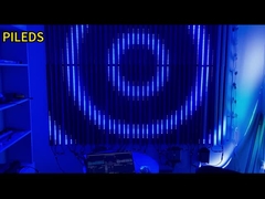 IP20 DMX σε SPI LED Driver με AC85-265 τάση εισόδου και επίπεδο προστασίας