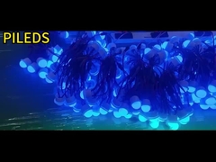 dc12v 26mm 3led pixel ucs1903 ws2811 19mm τρύπα διασκέδαση LED φουσκάλες LED pixel νομίσμα