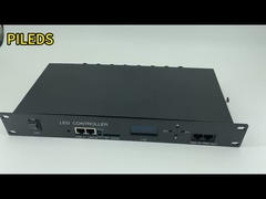 Λογισμικό φωτισμού Madrix LED ARTNET ελεγκτής