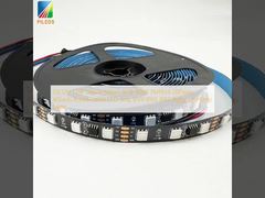 DC12V 12W Dream Magic RGB 5050 TM1934 20Pixels 60Leds Διευθυνσιοδοτούμενη Λωρίδα LED IP20 IP65 IP67 Rgbic Led Strip Light